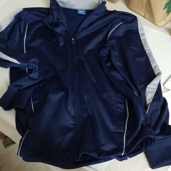 Reebok Other - Reebok jacket